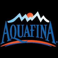 Aquafina Logo