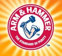 Arm & Hammer Logo