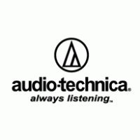 Audio Technica Logo