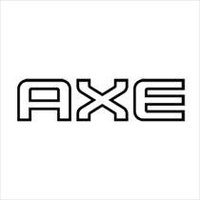 Axe Logo