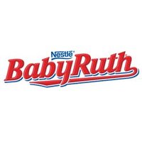 Baby Ruth Logo