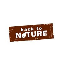 Back to Nature Logo