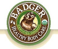 Badger Logo