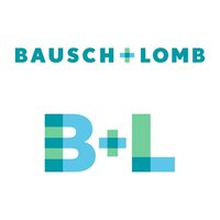 Bausch & Lomb Logo