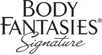 Body Fantasies Logo