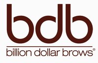 Billion Dollar Brows Logo