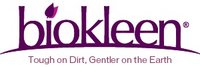 Biokleen Logo