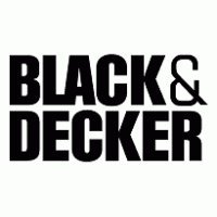 Black & Decker Logo