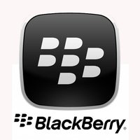 Blackberry Logo