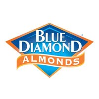 Blue Diamond Logo
