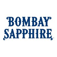 Bombay Sapphire Logo
