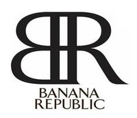 Banana Republic Logo