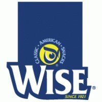 Wise Logo