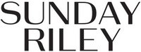 Sunday Riley Logo