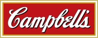 Campbell's Logo
