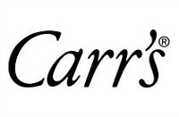 Carr's Logo