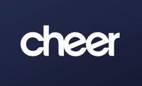 Cheer Logo