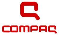 Compaq Logo