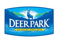 Deer Park Logo