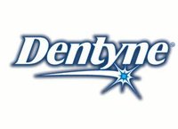 Dentyne Logo