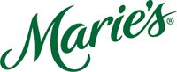 Marie's Logo
