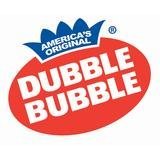 Dubble Bubble Logo