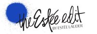 The Estée Edit By Estée Lauder Logo