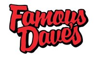 Famous Dave's Logo