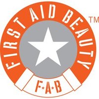 First Aid Beauty Logo
