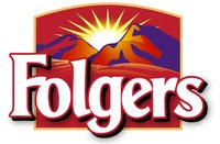 Folgers Logo