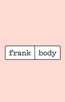 Frank Body Logo