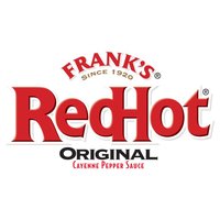 Frank's RedHot Logo