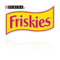 Friskies Logo