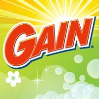 Gain Logo