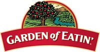 Garden Of Eatin' Logo