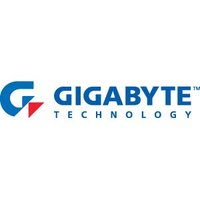 Gigabyte Logo
