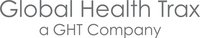 Global Health Trax Logo
