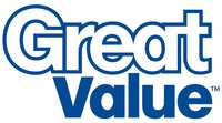 Great Value Logo