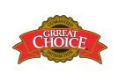 Grreat Choice Logo