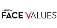 Harmon Face Values Logo