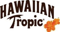 Hawaiian Tropic Logo