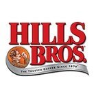 Hills Bros Logo