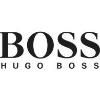 Hugo Boss Logo