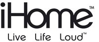 iHome Logo