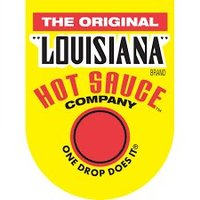 Louisiana Logo