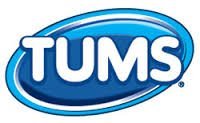 Tums Logo