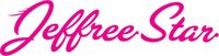 Jeffree Star Cosmetics Logo