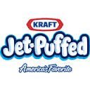Jet-Puffed Logo