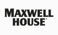 Maxwell House Logo