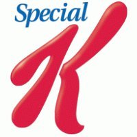 Special K Logo